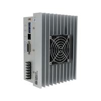 3DM3722 Motor Stepper hibrida, 3 fase Nema 43 Nema52 Driver/pengontrol/amplifier 80-260VAC 32bit DSP