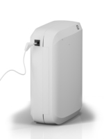 Diffuseur d'arômes sans eau de 500 ml, contrôlé par application, machine à parfum à deux fluides, électrique, alimenté par batterie, pour hôtel, spa, commerce, maison