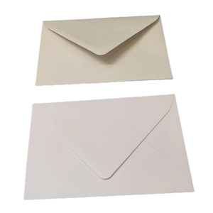 Papier texturé personnalisé #10 fenêtre de poche noire kraft, enveloppes pour l'emballage de vêtements, <span class=keywords><strong>enveloppe</strong></span> bleu foncé rouge jaune - Product Image 1