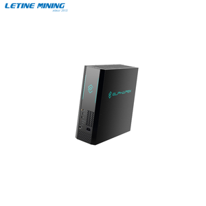 Elphapex DG Home 1 2.1G Doge Coin Miner Silenzioso per Criptovalute, Processore Dati per <span class=keywords><strong>Computer</strong></span>, Macchina per Mining Crypto per Uso Domestico - Product Image 2