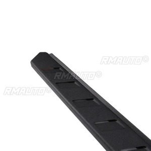 Marchepied latéral en métal pour Ford Bronco 2021-2024, kit carrosserie, accessoires auto - Product Image 5