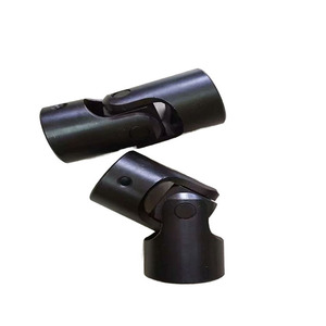 Tùy chỉnh-thực hiện công nghiệp kích thước nhỏ Độ chính xác cao phổ khớp nối khớp nối phổ quát - Product Image 4