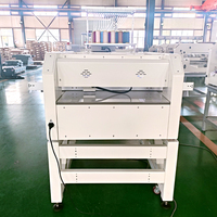 Machine à broder numérique automatique nouvel ordinateur Maquina Bordadora 1 Cabezal à tête unique avec prix