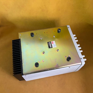 Alimentation électrique à triple sortie avec suivi automatique Gw Instek GPC-3030D 30V/3A, garantie d'un an, occasion - Product Image 6