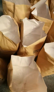 قسط العضوية الاصطناعية إزالة راتنج فلتر حوض سمك وسائل الإعلام - Product Image 3