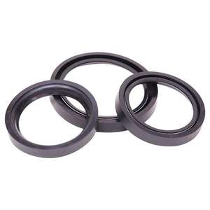 Joint de type J résistant aux hautes températures joint universel en caoutchouc fluoré anti-poussière bague d'étanchéité fabriquée catégorie de produit joints - Product Image 1