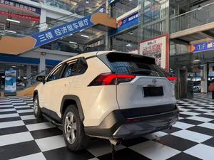 Voitures d'occasion en Chine <span class=keywords><strong>Toyota</strong></span> <span class=keywords><strong>RAV4</strong></span> modèle 2021 2.0L CVT 4WD édition Trend - Product Image 4