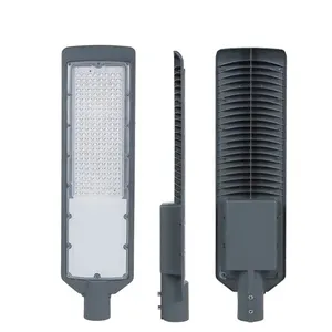 High Quality Waterproof IP66 Outdoor Smd 30w 50w 100w 150w 200w Aluminum Led Street Light