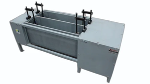 Pulidor de palo de bambú regular de alto rendimiento con núcleo de motor para pulido de precisión de artículos de bambú en taller - Product Image 2