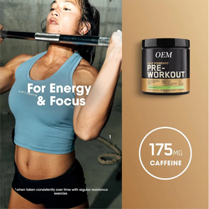Poudre de complément alimentaire naturel de haute qualité pour la <span class=keywords><strong>musculation</strong></span>, pré-entraînement, pour la croissance musculaire, vente chaude, <span class=keywords><strong>nutrition</strong></span> sportive gratuite - Product Image 5