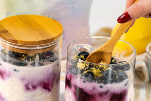 Péptidos de Colágeno en Polvo, Altos Niveles, <span class=keywords><strong>8</strong></span> Aminoácidos <span class=keywords><strong>Esenciales</strong></span>, Kosher, Halal, Natural, Orgánico, Certificado - Product Image 3