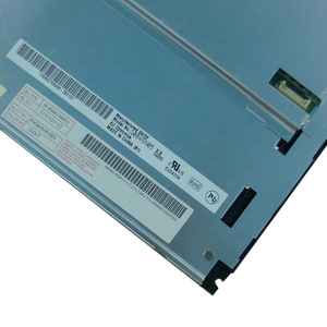 โรงงานเดิมใหม่ G084SN05 V5 8.4 นิ้ว 800*600 จอแสดงผล LCD สำหรับอุตสาหกรรม - Product Image 1