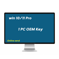 윈도우 11 프로 OEM 100% 고품질 10 프로페셔널