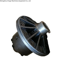Ensemble d'engrenages d'origine pour pièces de chargeuse D-Doosan SD300, différentiel, 130411-00007
