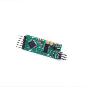MINI OSD พร้อม mavlink สำหรับ APM <span class=keywords><strong>2.8</strong></span>ตัวควบคุมการบิน <span class=keywords><strong>ardupilot</strong></span> - Product Image 4