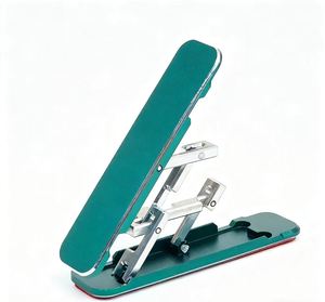 Soporte Metálico Flexible para Teléfono Móvil X920, Soporte Portátil para Celular - Product Image 4