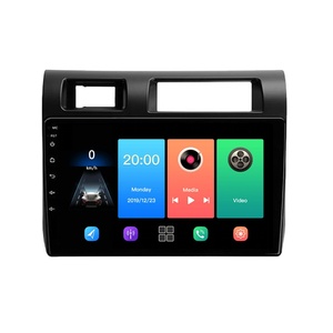 Unidad Principal Android para Auto, Estéreo con Video para <span class=keywords><strong>Toyota</strong></span> Land Cruiser Serie <span class=keywords><strong>LC</strong></span> 70 2007-2020, Radio para Auto con GPS y Navegación - Product Image 1