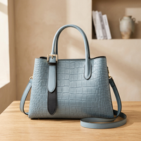Sacs fourre-tout décontractés de luxe pour femmes, nouvelle collection automne-hiver, marque féminine, cuir véritable de haute qualité, grande capacité, fermeture éclair