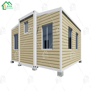 <span class=keywords><strong>I</strong></span> dream home free portable Modular tent de CONTAINER 20ft 40ft expandable housing - Product Image 6