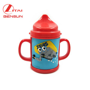 Fábrica al <span class=keywords><strong>por</strong></span> <span class=keywords><strong>mayor</strong></span> <span class=keywords><strong>de</strong></span> dibujos animados personalizados creativos 3D <span class=keywords><strong>de</strong></span> goma suave PVC ABS taza para beber/taza <span class=keywords><strong>de</strong></span> plástico <span class=keywords><strong>de</strong></span> silicona - Product Image 6