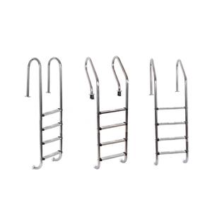 Type échelle Offre Spéciale <span class=keywords><strong>de</strong></span> bride <span class=keywords><strong>de</strong></span> 5 étapes <span class=keywords><strong>de</strong></span> <span class=keywords><strong>piscine</strong></span> d'acier inoxydable pour la <span class=keywords><strong>piscine</strong></span> <span class=keywords><strong>hors</strong></span> sol - Product Image 5