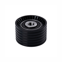 POWCODE K7M/K4M/K4J/F4R Poulie tendeur de courroie de distribution 7700107150 pour RENAULT NISSAN DACIA 1.4/1.6