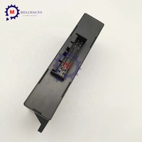 DZ95189586600 Panel de interruptores de control de puerta, interruptor maestro de elevalunas eléctrico para piezas de camiones pesados Shacman F3000