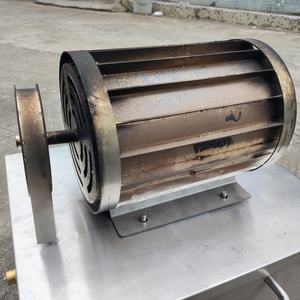 Simulateur de démonstration d'incendie Outil et équipement d'éducation à la sécurité incendie Expérience incendie pour accessoires de lutte contre l'incendie - Product Image 2