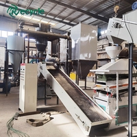 HENAN – Machine de recyclage de batterie Lithium-Ion, déchets de voiture, emballage souple, équipement de recyclage de batterie
