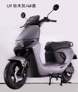 Motocicleta eléctrica 1000W superventas para bicicletas deportivas de comida rápida o entrega de <span class=keywords><strong>pizza</strong></span> - Product Image 4