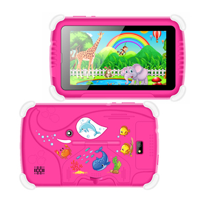 Giá Rẻ Bán Buôn Thông Minh Tablet <span class=keywords><strong>PC</strong></span> 7 Inch <span class=keywords><strong>Mini</strong></span> Android MTK Bộ Vi Xử Lý IPS Màn Hình Cảm Ứng Máy Tính Bảng Cho Giáo Dục Chơi Game Cho Kid - Product Image 5