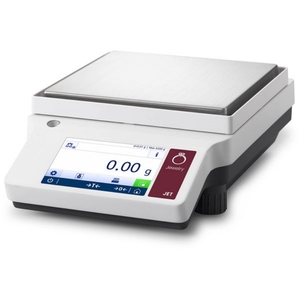 Balanza Analítica de Oro Veidt Toledo JET1003G/A00 1020g 0.001g OEM con Pantalla Táctil y 1 Año de Garantía - Product Image 4