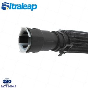 8L1Z18472A para <span class=keywords><strong>2007</strong></span> 2008 2009 <span class=keywords><strong>Lincoln</strong></span> <span class=keywords><strong>Navigator</strong></span> 5.4L 8L1Z18472A Conjunto de manguera de calentador - Product Image 4