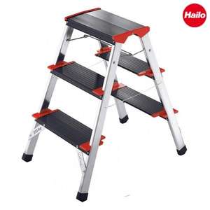 GIERRE - 4422-001 Marche pliante en aluminium-EAN 4007126442208 TABOURETS - Product Image 1