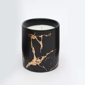 2022 New Arrival Design Massage Candle Natural Scented Candles With Essential Oil