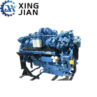 Convient aux assemblages de moteurs diesel SDEC SHANGCHAI, WEICHAI, YUCHAI, CUMMINS, DEUTZ