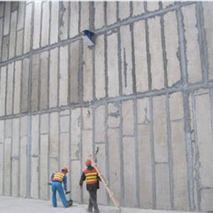 Máquina de pegamento para paneles sándwich Mgo, máquina de fabricación de paneles de pared de hormigón, línea de producción de paneles sándwich de cemento Eps - Product Image 6