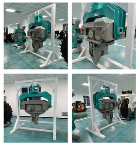 Marteau vibratoire, <span class=keywords><strong>prix</strong></span>, pièces de machines de construction, marteau de <span class=keywords><strong>pieux</strong></span>, <span class=keywords><strong>mini</strong></span>-excavatrice, piqueur de <span class=keywords><strong>pieux</strong></span> - Product Image 4