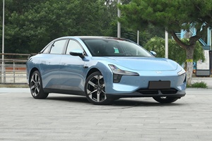 รถยนต์ไฟฟ้า Xpeng Xiaopeng MONA M03 รุ่นใหม่ ปี 2026 ราคาประหยัด ขับเคลื่อน 2 ล้อ ระยะทางวิ่ง 620 กม. พวงมาลัยซ้าย ผลิตในจีน - Product Image 4