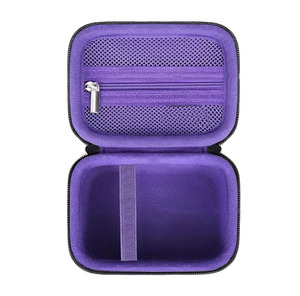 Alta calidad de gran capacidad de almacenamiento duradero personalizado Eva Digital Pet <span class=keywords><strong>Bitzee</strong></span> y estuche de accesorios - Product Image 1