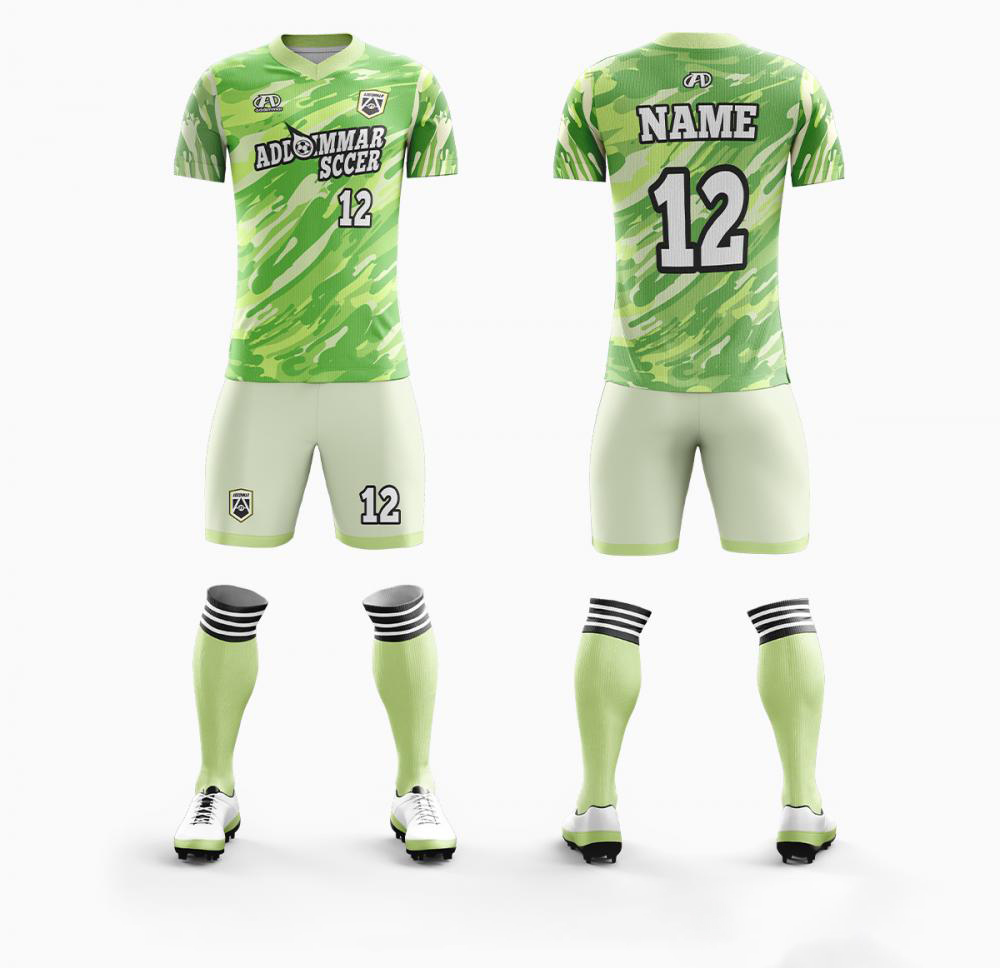 Verde