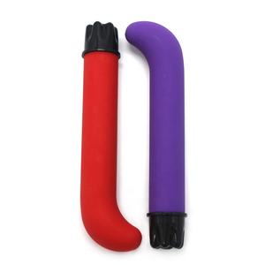 Vibratore del dito del punto G, Set di Dildo del vibratore anale della Vagina Multi-velocità del punto g popolare Silicone impermeabile <span class=keywords><strong>per</strong></span> il giocattolo del sesso LOVE Magic E25 - Product Image 5