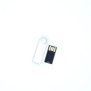 Clé USB 2.0 en métal, mini, 1 Go-64 Go, clé USB 2.0, clé USB en métal, divers modèles - Product Image 3