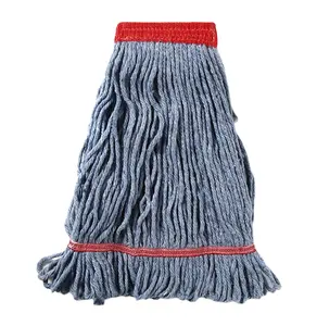 Best Selling high quality low price cotton mop for household cleaning