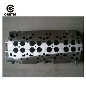 Culasse complète D40 Navara YD25 908510 pour moteur diesel 2.5l - Product Image 2