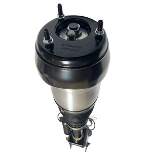 Amortiguador Delantero de Suspensión Neumática con ADS 166320030080 1663201313 1663201413 1663206813 para <span class=keywords><strong>Mercedes</strong></span>-<span class=keywords><strong>Benz</strong></span> GL <span class=keywords><strong>ML</strong></span> W166/X166 - Product Image 5