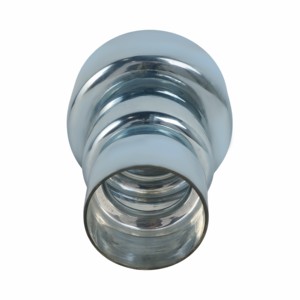 Jarrón de Vidrio Apilable, Moderno y Decorativo para Flores, para Sala de Estar, Cocina, Dormitorio, Oficina, Decoración del Hogar - Product Image 6