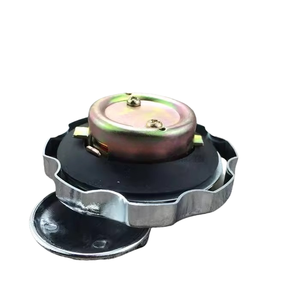 Pièces et accessoires pour moto, bouchon de réservoir de carburant, verrou de réservoir de carburant, adapté au bouchon de réservoir de carburant CG125 - Product Image 5