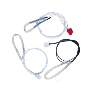 Résistance thermosensible 50K 100K pour autocuiseur électrique et cuiseur à riz – Pièce détachable - Product Image 1