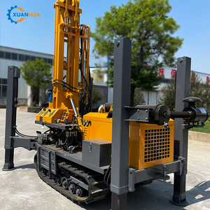 시추공 수중 시추 장비 / 심층 시추기 소형 수중 시추 장비 최저가 판매 - Product Image 5